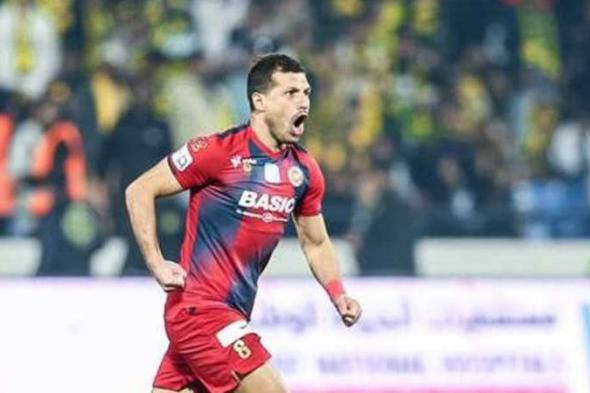 هانى حتحوت يدافع عن لاعب الزمالك