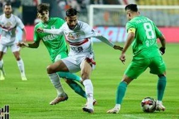 كل ما تريد معرفته عن مباراة الزمالك وبلاك بولز الموزمبيقى فى الكونفدرالية