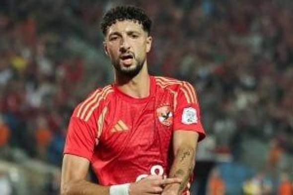 محمد عبد الجليل: وسام أبو على لو أيام جيلنا مش هيخش الاسكور