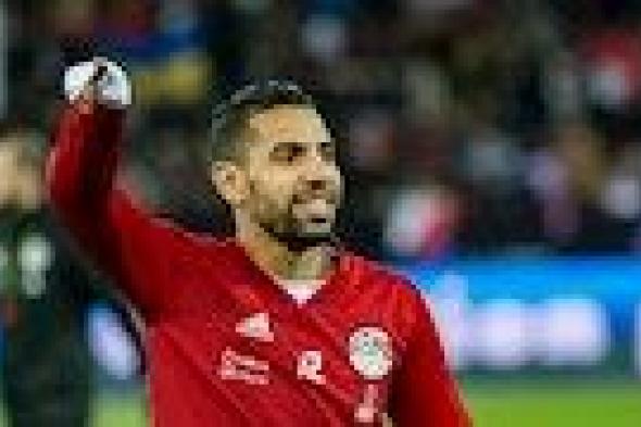 مؤمن زكريا يحتفل بذكرى فوز الأهلي على الزمالك في نهائي أفريقيا