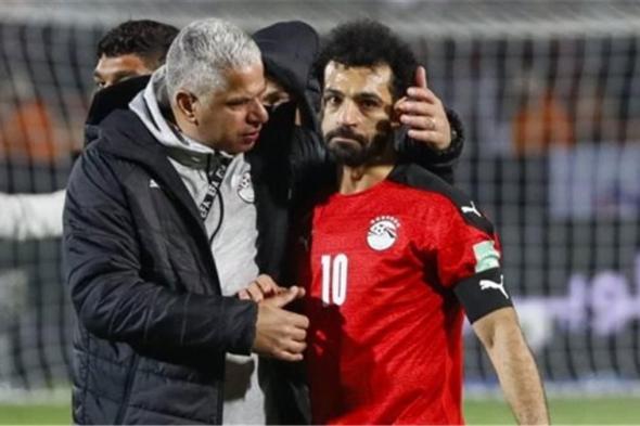 وائل جمعة عن أزمة تجديد محمد صلاح: ليفربول بدونه سيكون في مؤخرة الدوري الإنجليزي