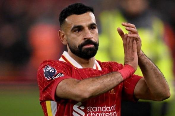 وليد صلاح عبد اللطيف: محمد صلاح أصبح "براند" ويجب عمل تمثال له مثل ميسي ورونالدو