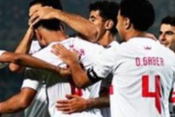 إبراهيم عبد الجواد يعلق على فوز الزمالك على بطل موزمبيق وعلى ضعف الاداء