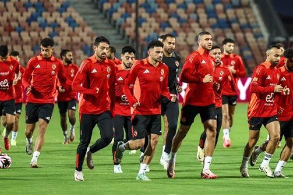 خالد الغندور: غضب فى الأهلى بسبب إعارات كأس العالم للأندية