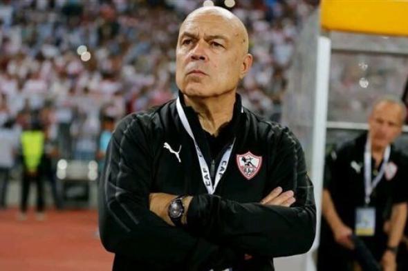 كريستيان جروس يكشف سبب تعثر الزمالك أمام طلائع الجيش